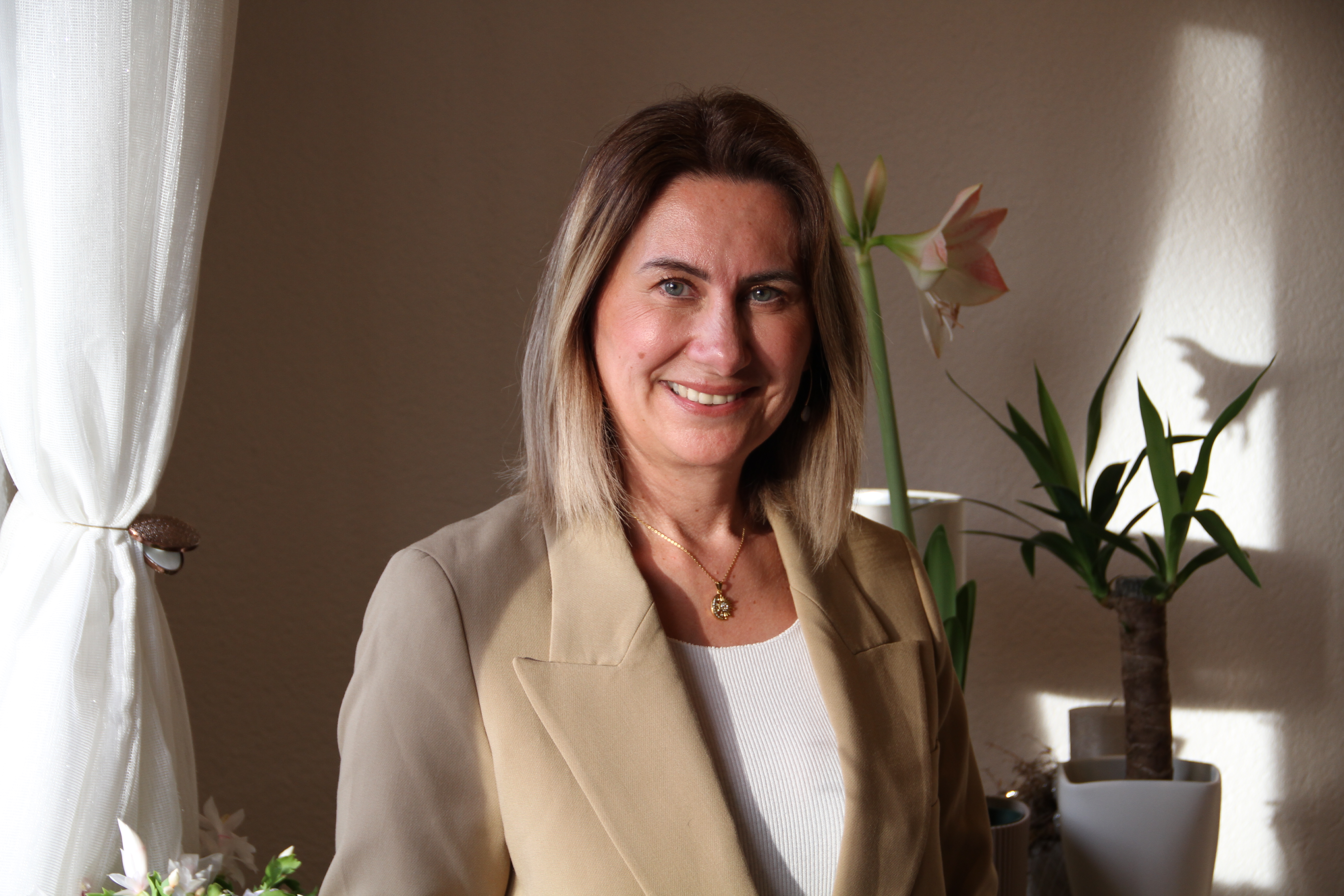 Bild von Ayfer Yavuz